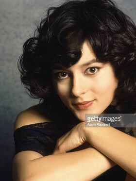 Meg Tilly